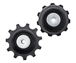 RUEDA DE CAMBIO SHIMANO DEORE M600 GS 10V
