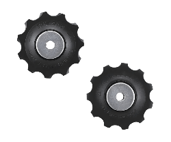 RUEDA DE CAMBIO SHIMANO DEORE M600 SGS 10V