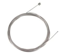 CABLE PARA CAMBIO SHIMANO 2100mm (X Unidad)