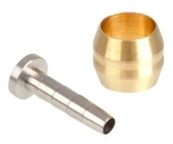 Pin Y Oliva Inserto Shimano Bh90