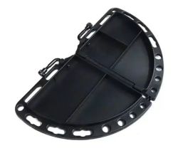 BANDEJA Porta Herramientas BIKE HAND YC-100-1A-MG