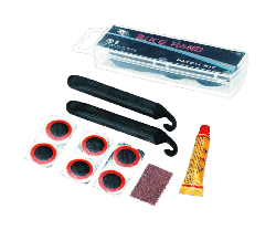 KIT DE PARCHE Y SOLUCIÓN YC-129A