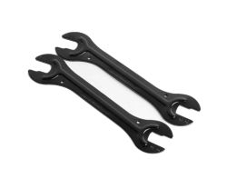 PAR DE LLAVES CONO BIKE HAND 13/14/15/16MM YC-152