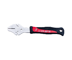 LLAVE PARA CENTRAR DISCOS DE FRENO BIKE HAND YC-165