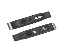 Llave Saca Cubiertas Bike Hand Yc-3128p Con Recubrimiento