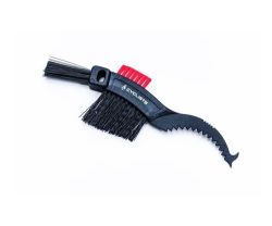 Cepillo Limpia Cadena/Transmision Bike Hand YC-790