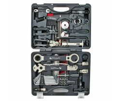 BIKE HAND YC-799AB Profesional Completa