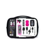 KIT DE LIMPIEZA MUC-OFF 8 EN 1
