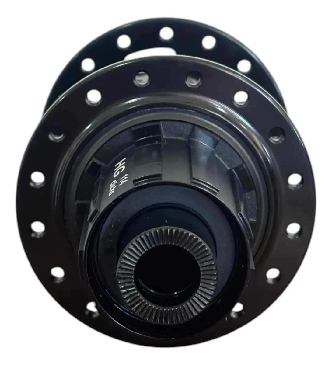 RADIUS MT-090 12X148 HG 32h
