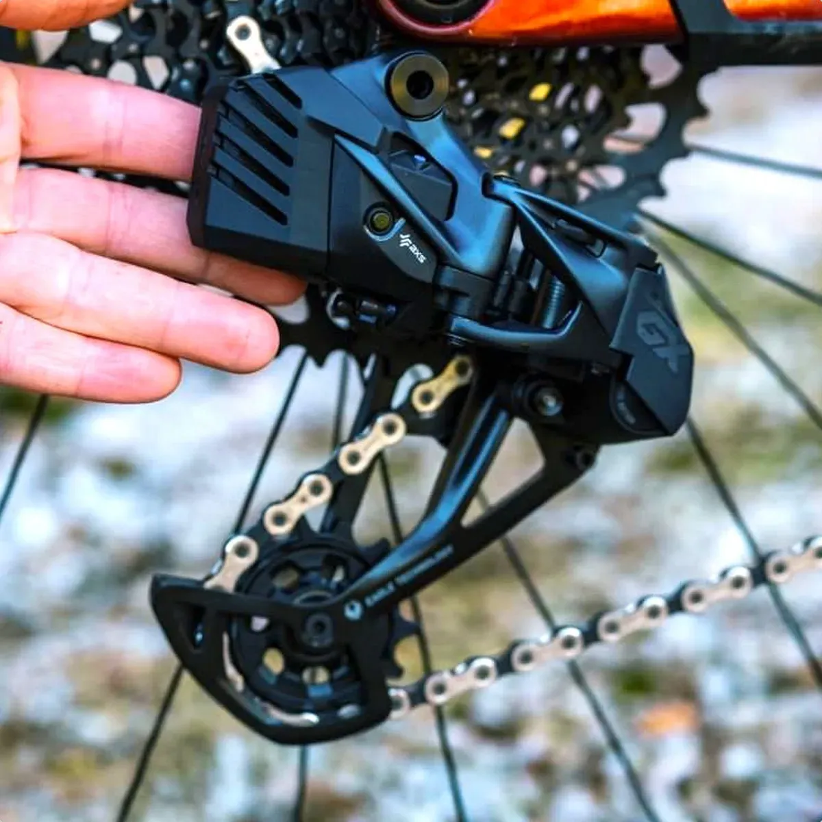 PROTECTOR BATERIA SRAM EAGLE AXS