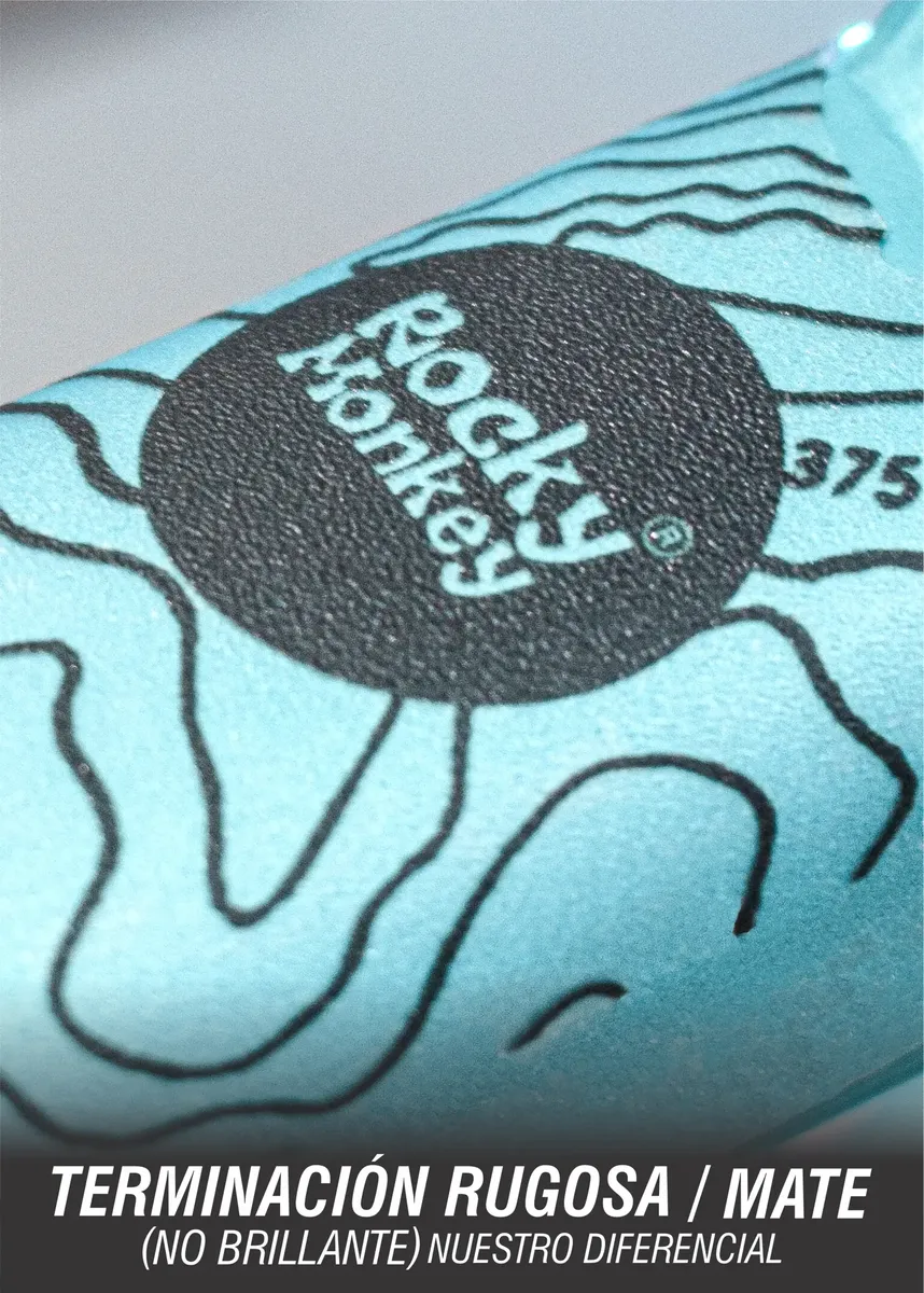 KIT PROTECTOR ROCKY MONKEY PRO Transparente