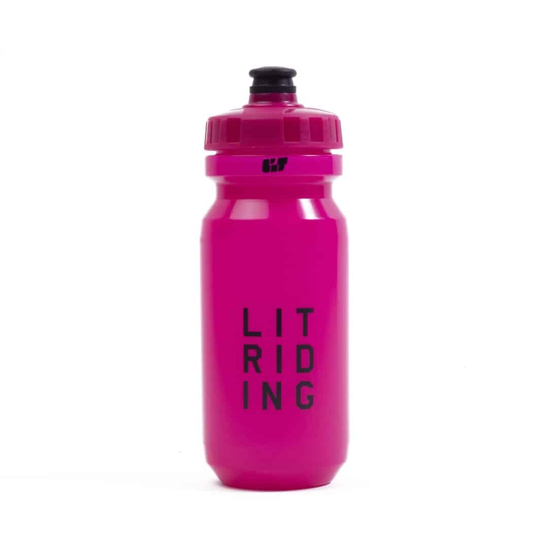 LIT 550ML BPA FREE