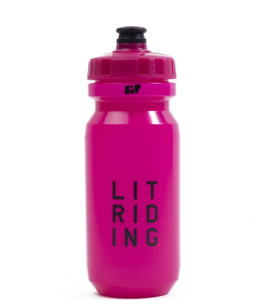 KIT X4 UNIDADES LIT 550ML Bpa Free