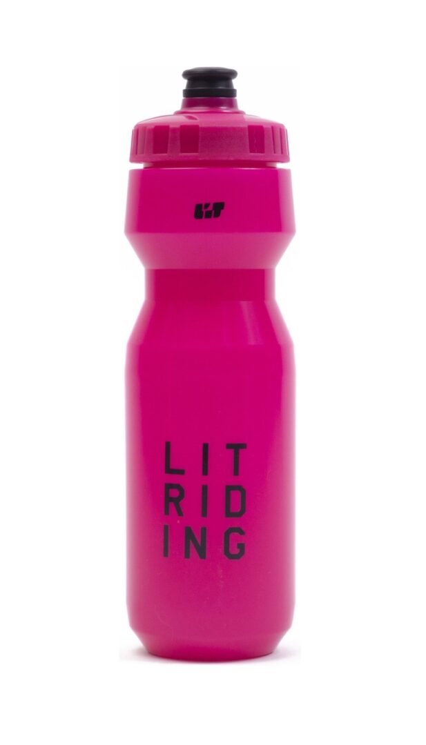 KIT X4 UNIDADES LIT 750ML Bpa Free