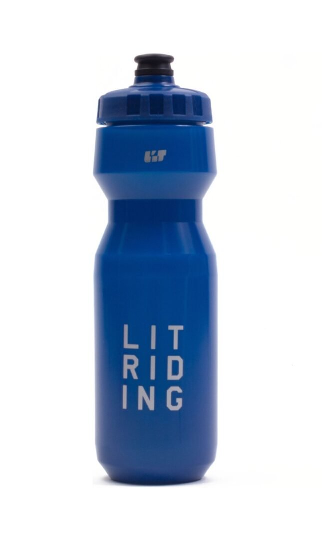 KIT X4 UNIDADES LIT 750ML Bpa Free
