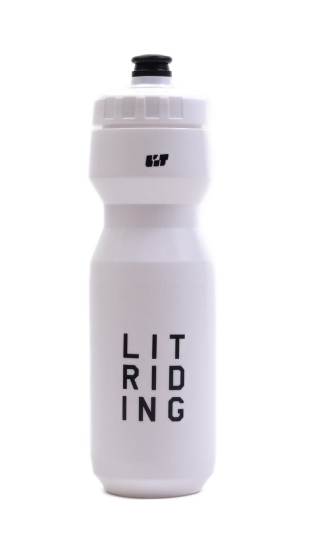 KIT X4 UNIDADES LIT 750ML Bpa Free