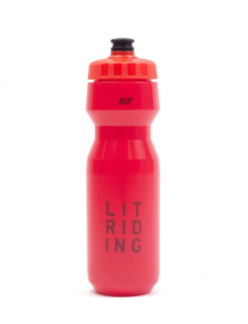 KIT X4 UNIDADES LIT 750ML Bpa Free