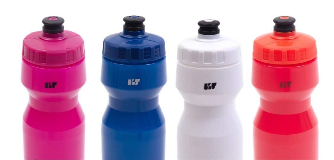 KIT X4 UNIDADES LIT 750ML Bpa Free