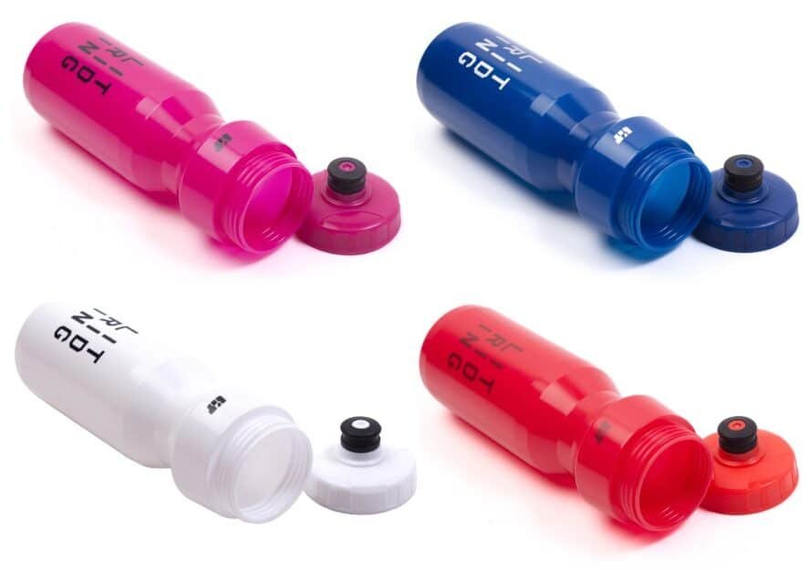 KIT X4 UNIDADES LIT 750ML Bpa Free