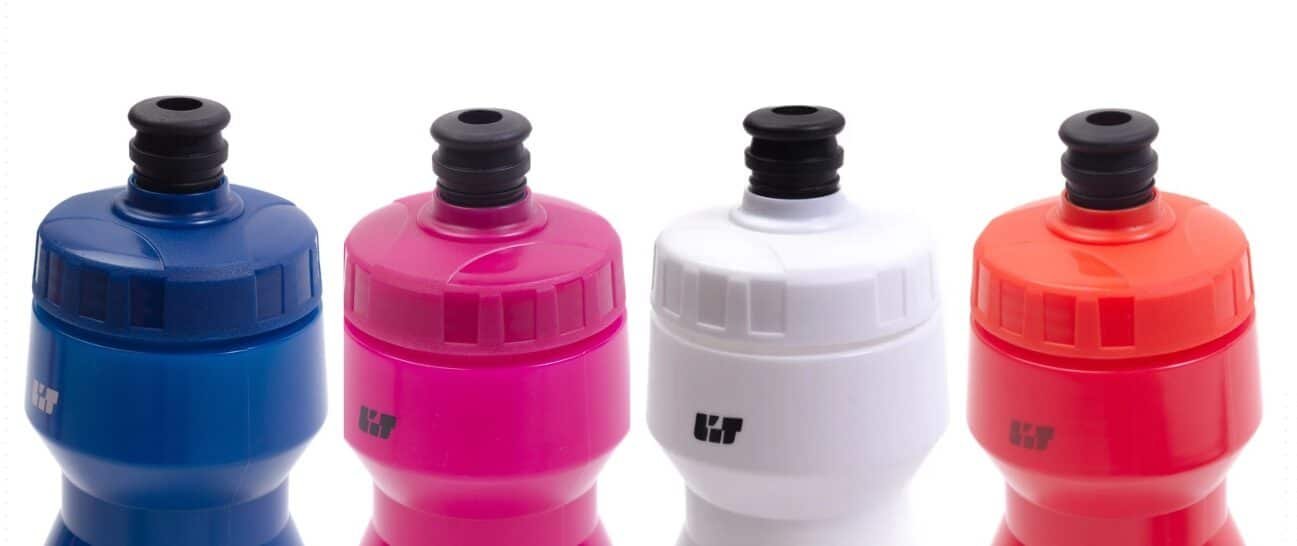 KIT X4 UNIDADES LIT 750ML Bpa Free