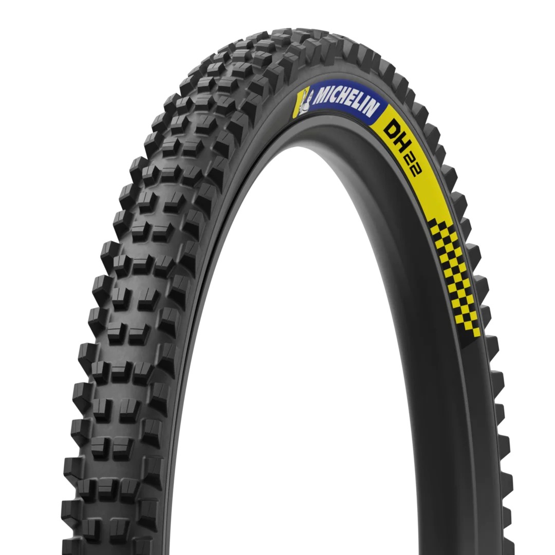 MICHELIN DH22 29X2.4 110 TPI