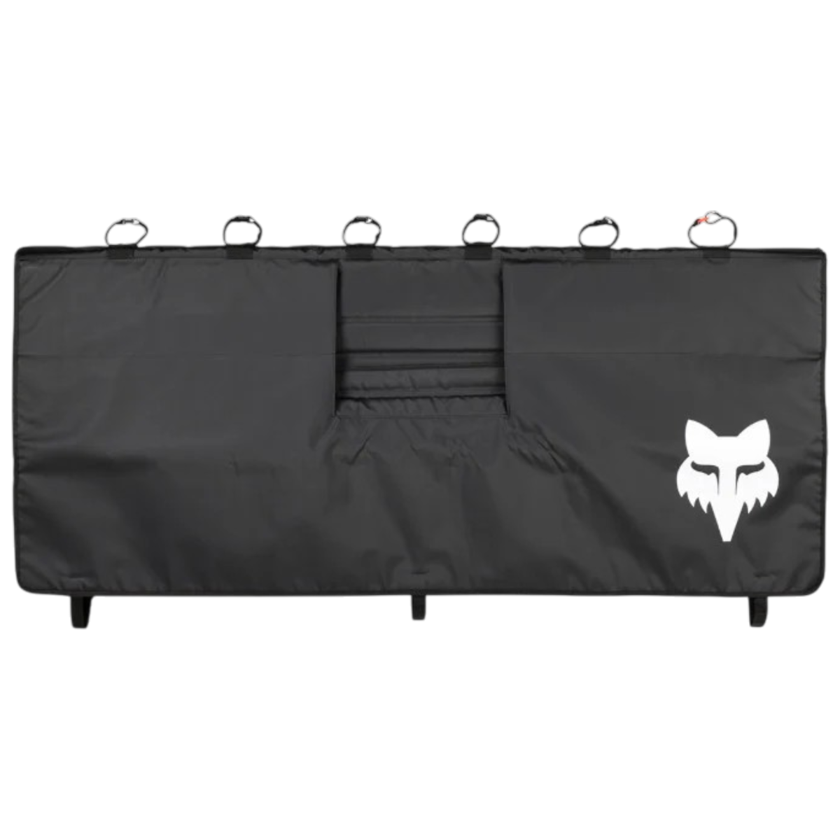 FUNDA COBERTOR FOX Large Tailgate Cover