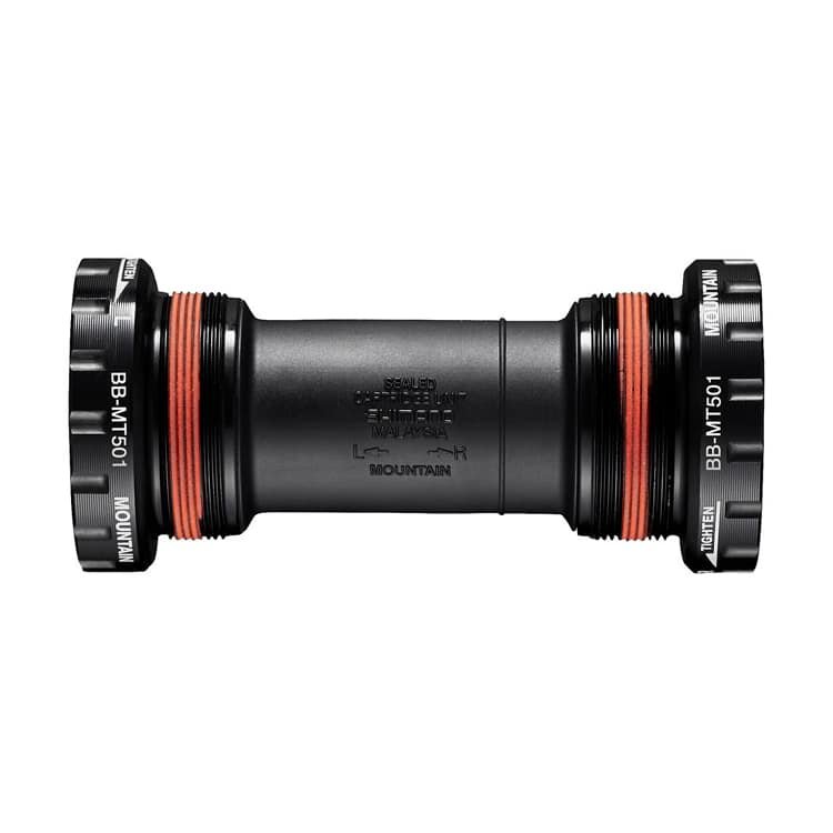 SHIMANO MT501 68/73mm Hollowtech II