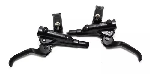 KIT SHIMANO Deore M6100