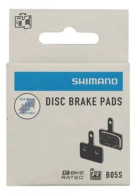 SHIMANO B05S RESINA