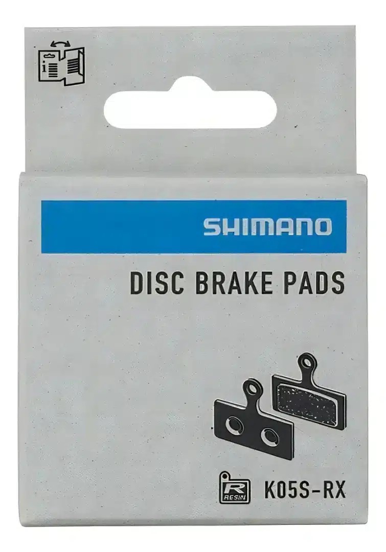 SHIMANO K05S Resina