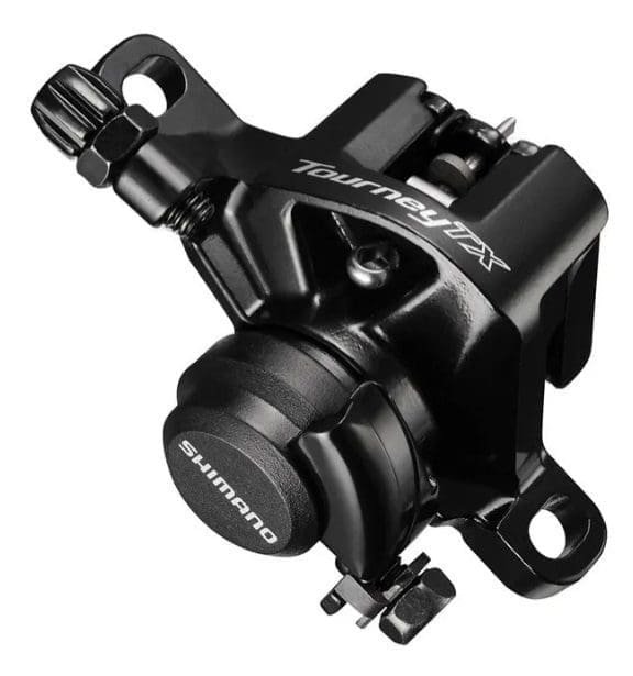 Shimano Tourney TX