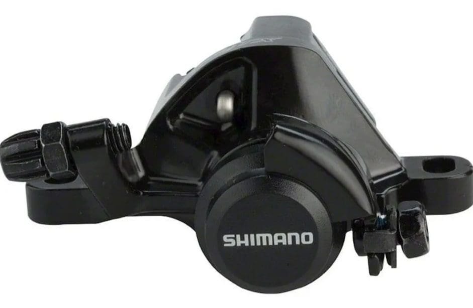 Shimano Tourney TX