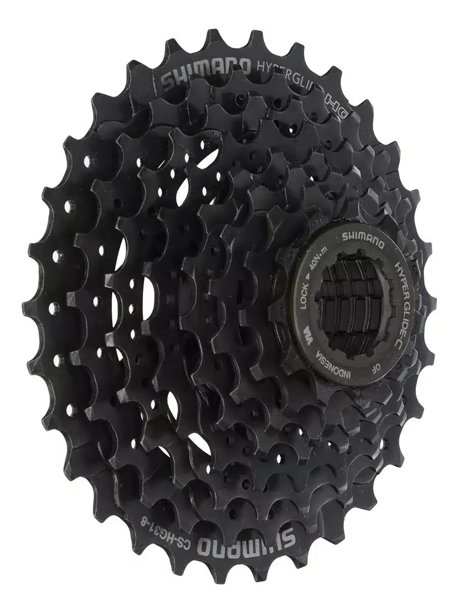 SHIMANO ALTUS HG31 8V 11-34T