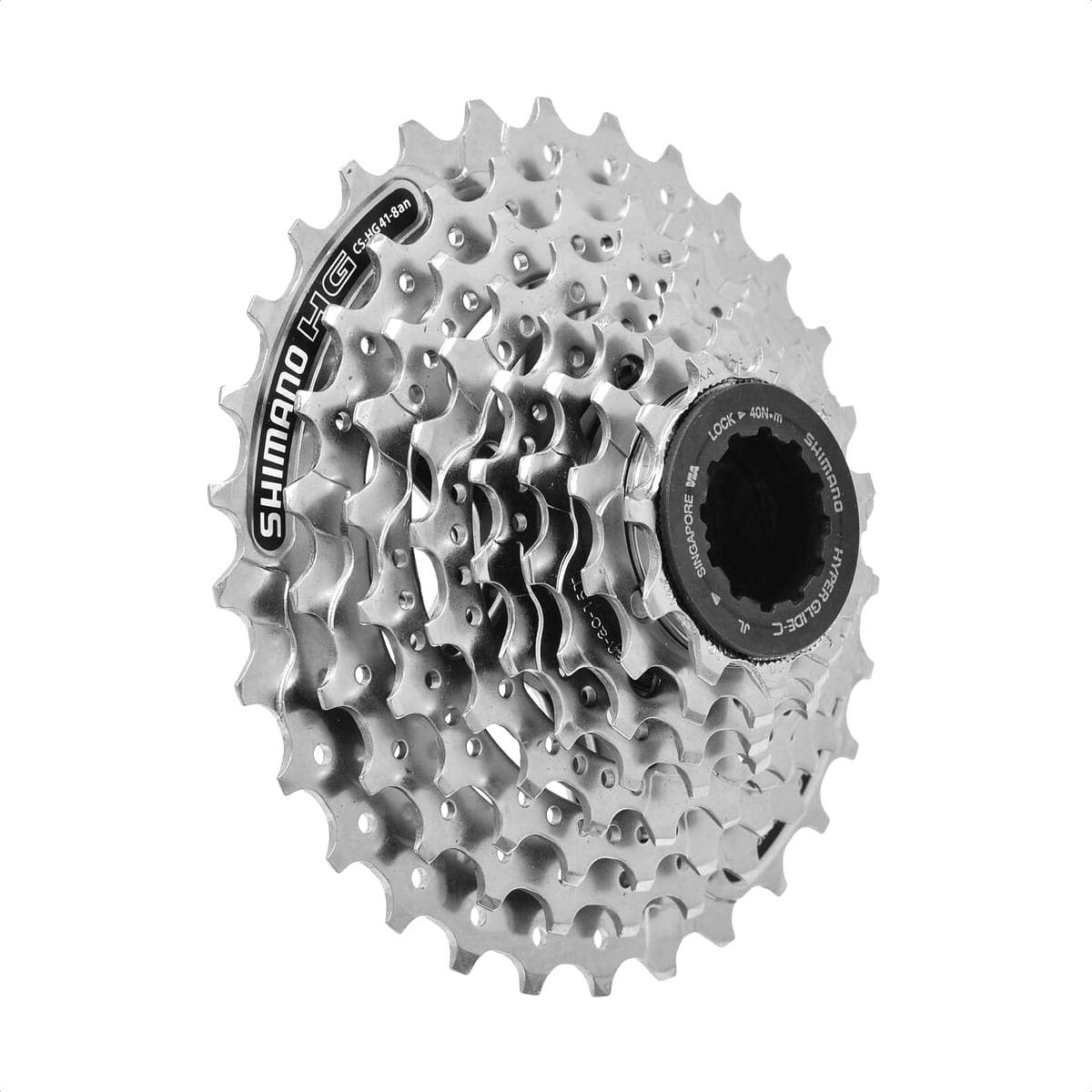 SHIMANO ACERA HG41 11-34t A Cassette