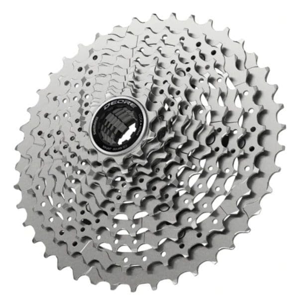 SHIMANO DEORE M4100 10v 11-42t