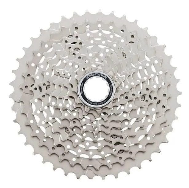 SHIMANO DEORE M4100 10v 11-42t