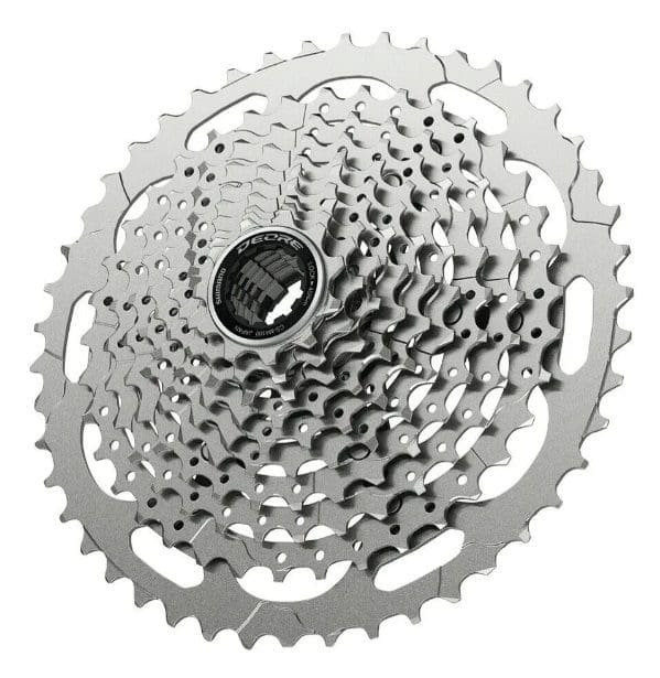 SHIMANO DEORE M4100 10v 11-46t