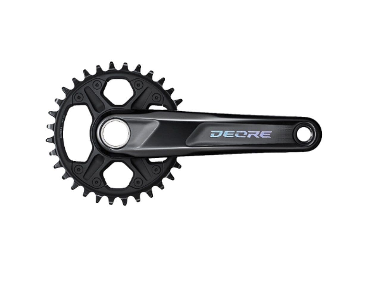 SHIMANO DEORE M6100 32t 170mm