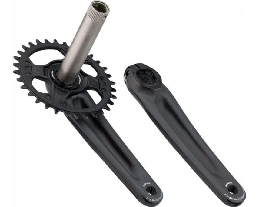 Shimano Deore M6100 32t 175mm