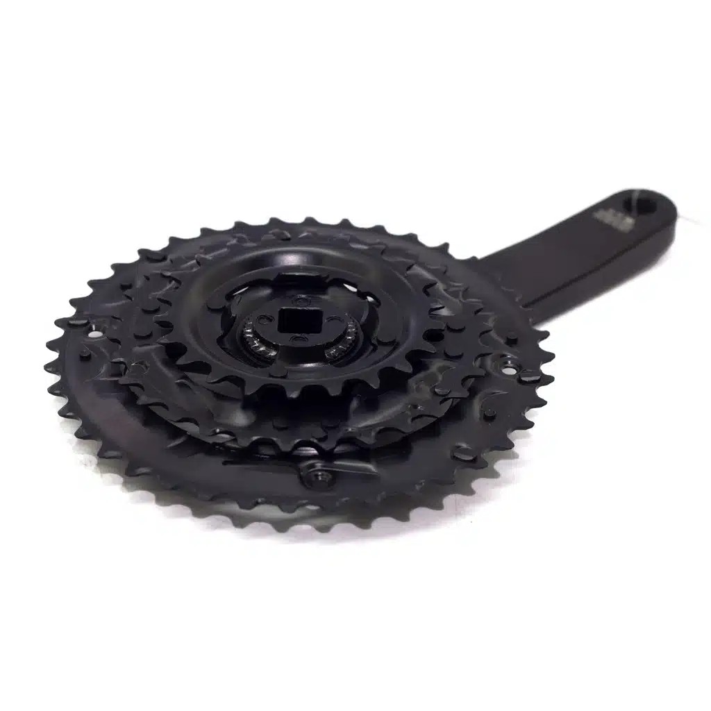 Shimano Altus Mt101 3x9 40-30-22t