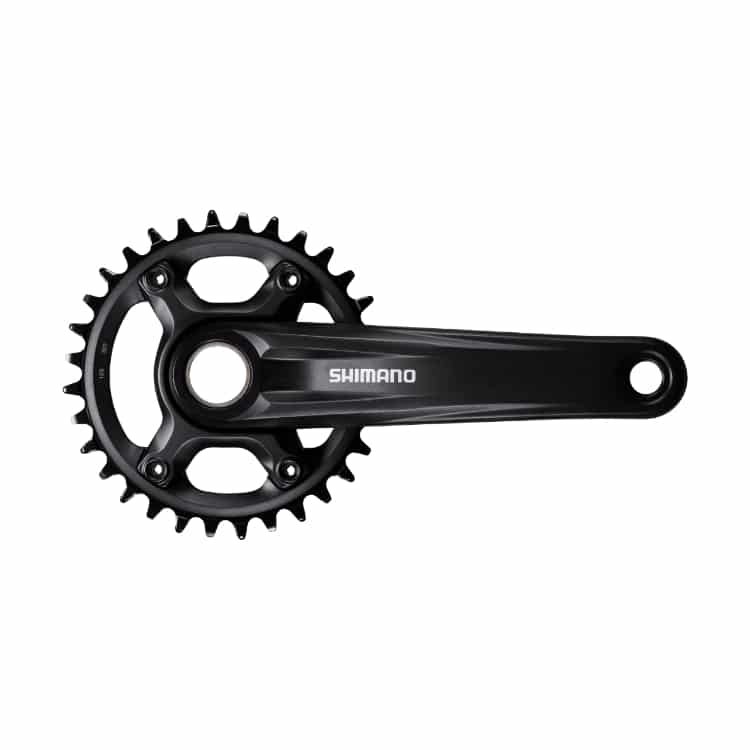 SHIMANO DEORE MT510 34t 175mm