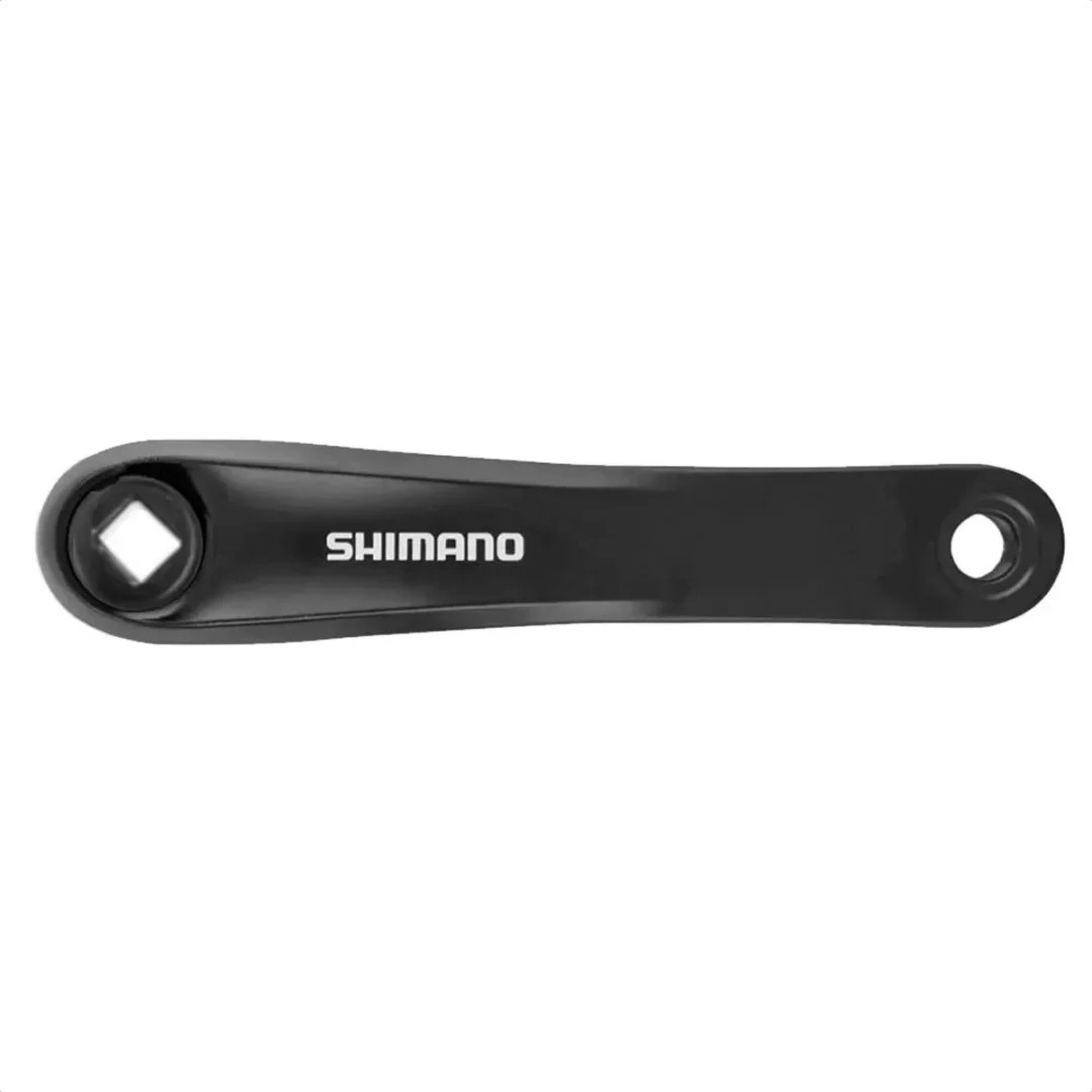 SHIMANO TOURNEY Ty501 42-34-24t 175mm