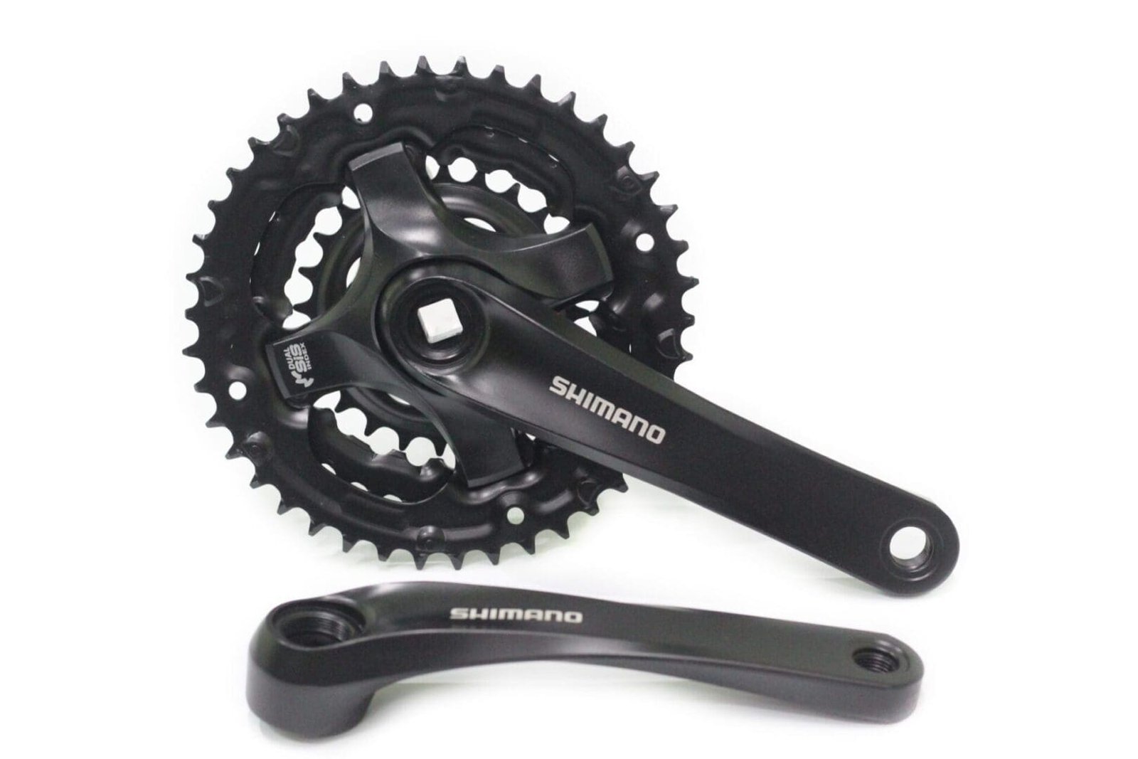 Shimano Tourney Ty501 175mm 48-38-28