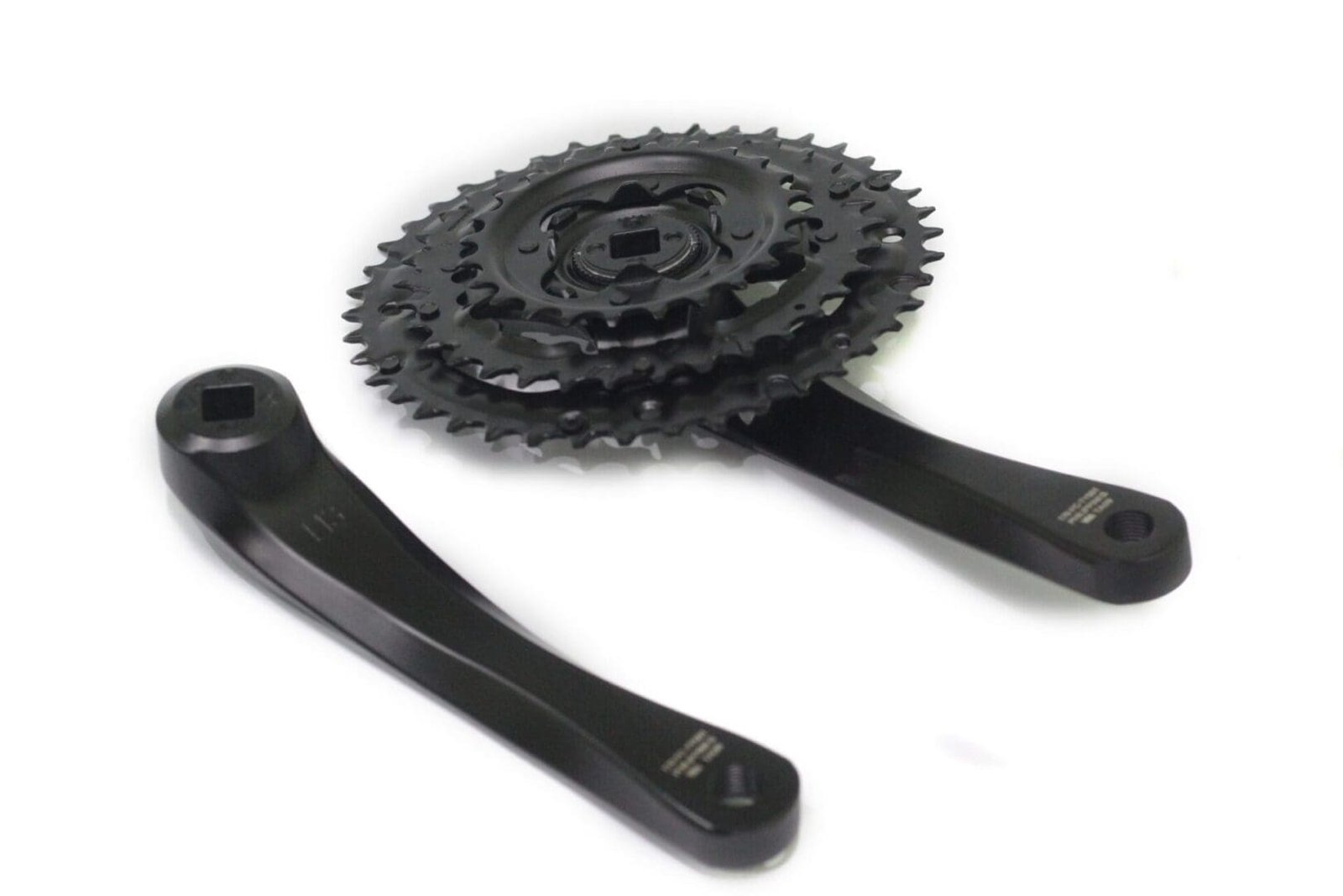 Shimano Tourney Ty501 175mm 48-38-28