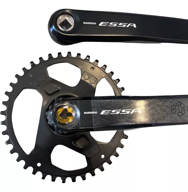 SHIMANO ESSA U2000 40t 170mm