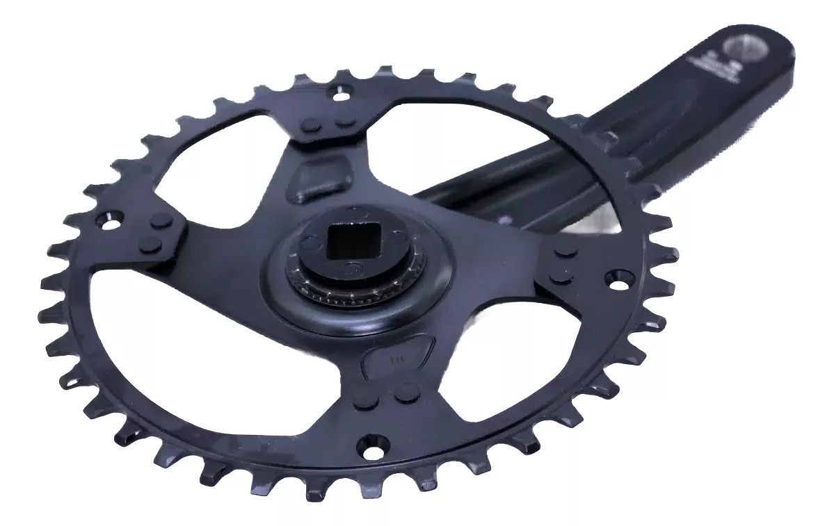 SHIMANO ESSA U2000 40t 170mm