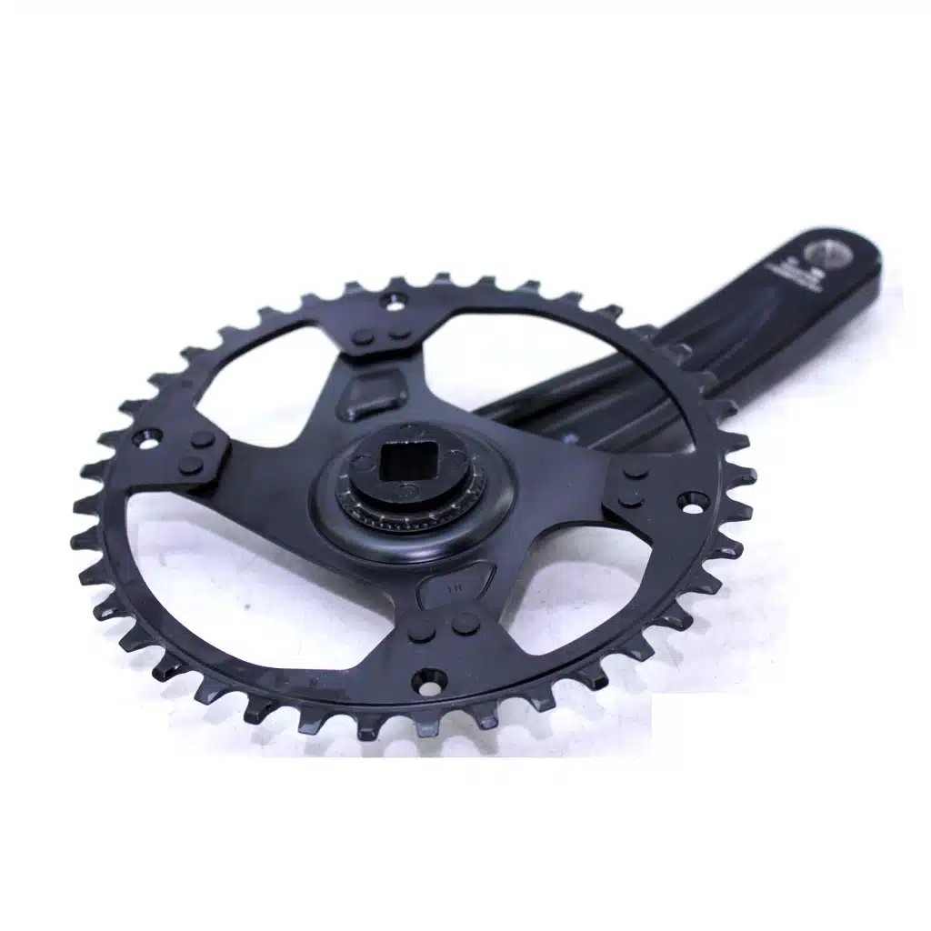 SHIMANO CUES U4000 40t 170mm