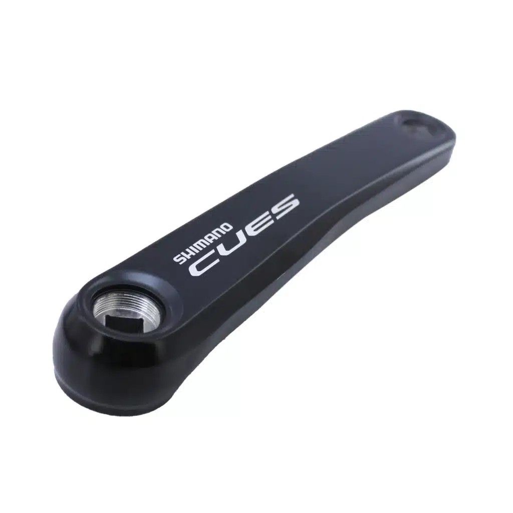 SHIMANO CUES U4000 40t 170mm