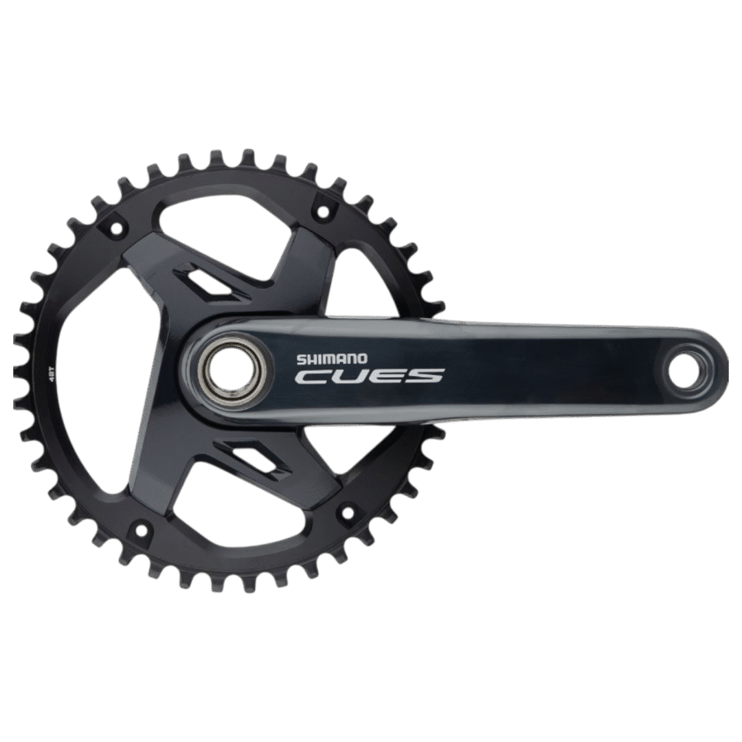 SHIMANO CUES U8000 40t 170mm