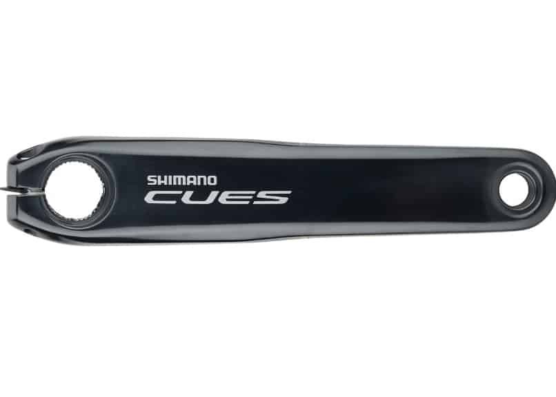 SHIMANO CUES U8000 40t 170mm